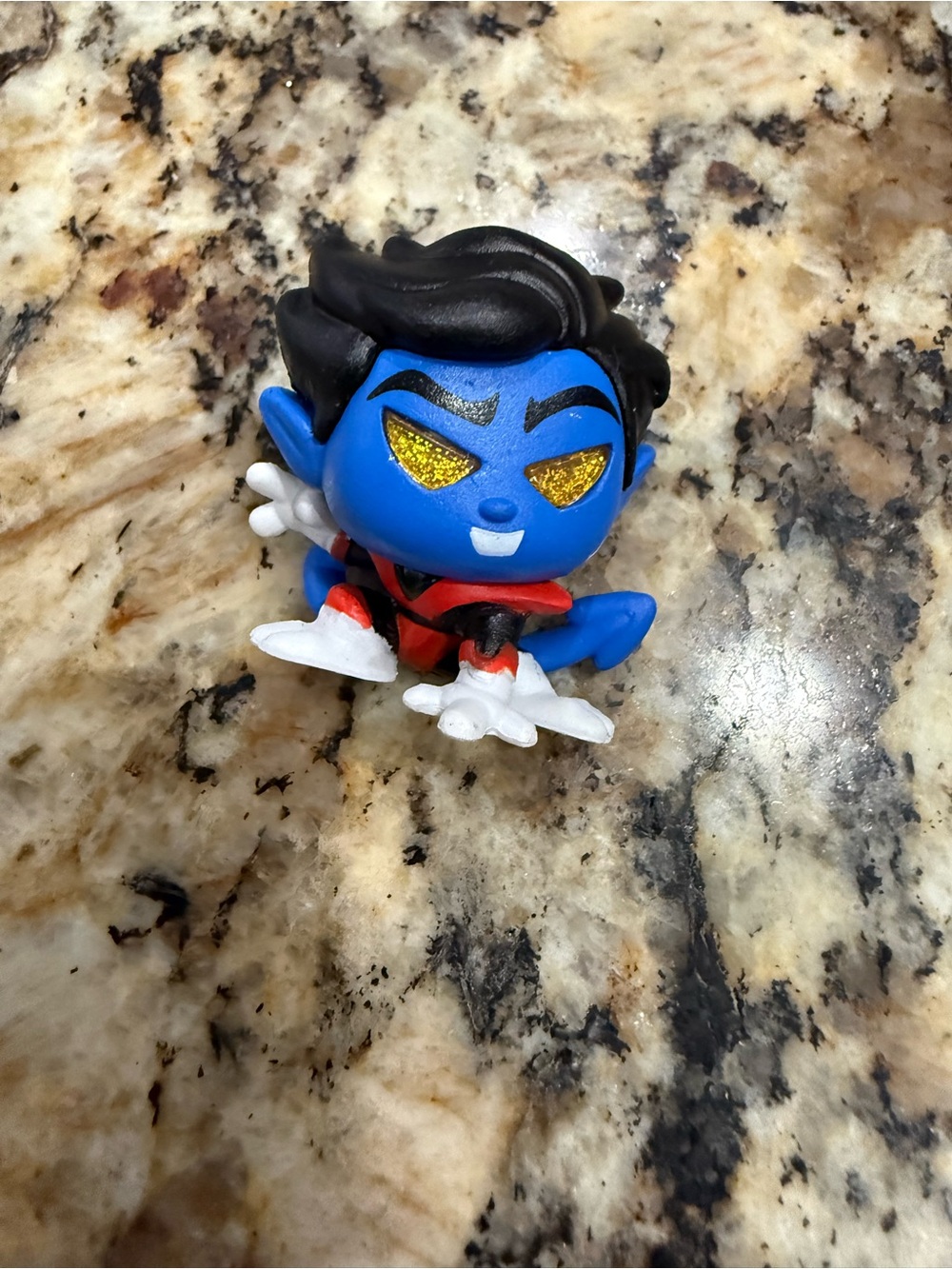 Marvel Nightcrawler Series Doorables - X-men